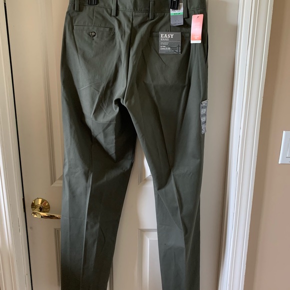 Dockers Easy Khaki Pants Men - Picture 3 of 5